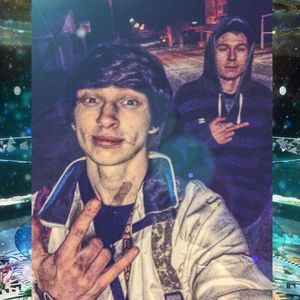 Meet your Posher, Randy